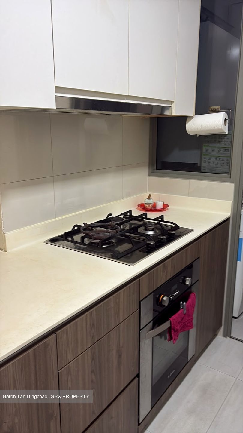 Sol Acres (D23), Condominium #591419061